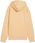 Bluza z kapturem damska Puma BETTER ESSENTIALS TR pomarańczowa 67598845 - zdjęcie 2