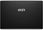 Laptop Laptop Msi Modern 15 H 15,6"/i5/16GB/512GB/Win11 (MODERN15HC13M202PL) - zdjęcie 11