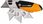 Nóż Składany Uniwersalny Carbonmax 1062939 Fiskars - zdjęcie 4