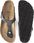 Japonki damskie Birkenstock Gizeh Lekkie Profilowane Na Co Dzień 845251 - zdjęcie 4