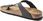 Japonki damskie Birkenstock Gizeh Lekkie Profilowane Na Co Dzień 845251 - zdjęcie 3