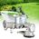 Kramp Gaźnik Briggs&Stratton 12Km Traktorek 799728 799869 - zdjęcie 4