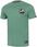 Męska Koszulka Pitbull Oceanside Bawełniany Cienki T-Shirt na Lato, Nadruk - zdjęcie 3