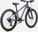 Rower Orbea Mx Xc Blue Red 24 2024 - zdjęcie 3