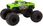 Leantoys Duże Auto Terenowe Zdalnie Sterowane 2.4G Rc 1:6 Zielony - zdjęcie 3