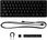 Klawiatura Klawiatura HyperX Alloy Origins 60 Aqua (56R61AA) - zdjęcie 11