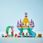 LEGO DUPLO Disney 10435 Magiczny podwodny pałac Arielki - zdjęcie 6