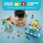 LEGO DUPLO Disney 10435 Magiczny podwodny pałac Arielki - zdjęcie 10