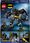 LEGO DC Batman 76270 Mechaniczna zbroja Batmana - zdjęcie 7