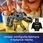 LEGO DC Batman 76270 Mechaniczna zbroja Batmana - zdjęcie 3