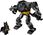 LEGO DC Batman 76270 Mechaniczna zbroja Batmana - zdjęcie 6