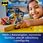 LEGO DC Batman 76270 Mechaniczna zbroja Batmana - zdjęcie 9