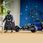LEGO DC Batman 76273 Figurka Batmana do zbudowania i batcykl - zdjęcie 2