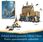 LEGO Harry Potter 76435 Zamek Hogwart: Wielka Sala - zdjęcie 4