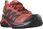 Salomon Dla Mężczyzn X Adventure Gore Tex Czarny Brązowy - zdjęcie 4