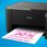 Drukarka Epson EcoTank L3270 - zdjęcie 26
