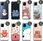 Hello Case Etui Do Vivo Y52S Y54S Y31S Misie Koala Miś Obudowa Pokrowiec - zdjęcie 4