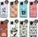 Hello Case Etui Do Vivo Y52S Y54S Y31S Misie Koala Miś Obudowa Pokrowiec - zdjęcie 3