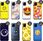 Hello Case Etui Do Vivo Y52S Y54S Y31S Uśmiech Smile Emoji Obudowa Pokrowiec - zdjęcie 4