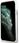 Dkny Dkhcn61Lbnaek Iphone 11 Xr 6 1" Czarny Black Hardcase Liquid Gl - zdjęcie 3