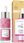 Serum do twarzy Eveline Cosmetics Serum Shot Kuracja Odżywcza 6X Ceramidy 30Ml - zdjęcie 1