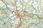 Książka Mapa Góry Sowie llaminowana Compass - zdjęcie 2