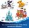 LEGO Disney Princess 43276 Szkatułka na biżuterię z Królewną Śnieżką - zdjęcie 3