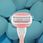 Gillette Venus ComfortGlide Spa Breeze 10 szt. - zdjęcie 4