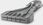 Karcher Dysza Hydrobooster Jet Tr 033 Professional 2.113-085.0 - zdjęcie 3