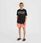 Męska Koszulka z krótkim rękawem O'Neill Mix & Match Floral Graphic T-Shirt 2850212-19010 – Czarny - zdjęcie 4