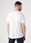 WRANGLER SIGN OFF TEE MĘSKI T-SHIRT KOSZULKA WHITE W70MEE989 - zdjęcie 2