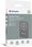 Powerbank Verbatim Charge N Go Magnetic Wireless Power Bank 5000mAh Szary (32244) - zdjęcie 9