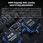 Odtwarzacz mp3 FiiO M23 (Niebieski / Dark Blue [Aluminium]) - zdjęcie 7