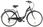 Rower Dawstar Citybike S7B 28 2024 - zdjęcie 4