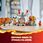 LEGO NINJAGO 71818 Arena turniejowa - zdjęcie 11