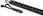 Listwa zasilająca Aluminiowa listwa zasilająca PDU do szafy RACK 19&#039;&#039; 1U 16A 16xFRENCH pionowa 1.8m - zdjęcie 2