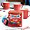 Kapsułki do ekspresów Nestlé Celebrations Hot Chocolate Pods Kapsułki Dolce Gusto 8szt. - zdjęcie 4