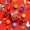 Kapsułki do ekspresów Nestlé Celebrations Hot Chocolate Pods Kapsułki Dolce Gusto 8szt. - zdjęcie 3