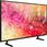 Telewizor Telewizor LED Samsung UE50DU7172U 50 cali 4K UHD - zdjęcie 5