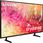 Telewizor Telewizor LED Samsung UE50DU7172U 50 cali 4K UHD - zdjęcie 10
