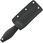 Nóż Walther Bowie Strap Knife - zdjęcie 3