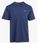 Pepe Jeans t-shirt PMU20016 595 granatowy M - zdjęcie 3