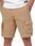 Spodenki Pit Bull Cargo Short Jackal sand M - zdjęcie 2