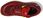 Salomon Ultra Glide 415983 Bordowy - zdjęcie 4