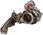 Turbosprężarka 3K Turbosprężarka KKK18539880054 - zdjęcie 2