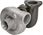 Turbosprężarka Schwitzer Turbosprężarka SWZ317960 - zdjęcie 2