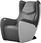 Insportline Fotel Do Masażu Masujący Verceti Czarny 70986-203670 - zdjęcie 4