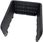 Fotel Rattanowy Columbia Czarny 009236/01 - zdjęcie 3