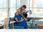 Actimove Professional Line ManuMotion Left White Wrist Support L - zdjęcie 5