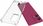 Bizon Elastyczne Etui Case Salpa Do Motorola Edge 50 Fusion Przezroczyste - zdjęcie 4